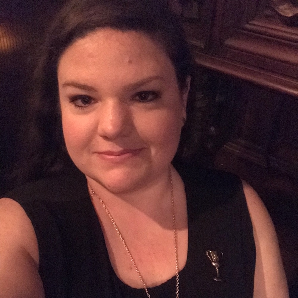 Meet your Posher, Lindsey